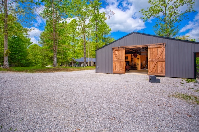 240 Crockett Crk, Jamestown, TN 38556 - photo 76
