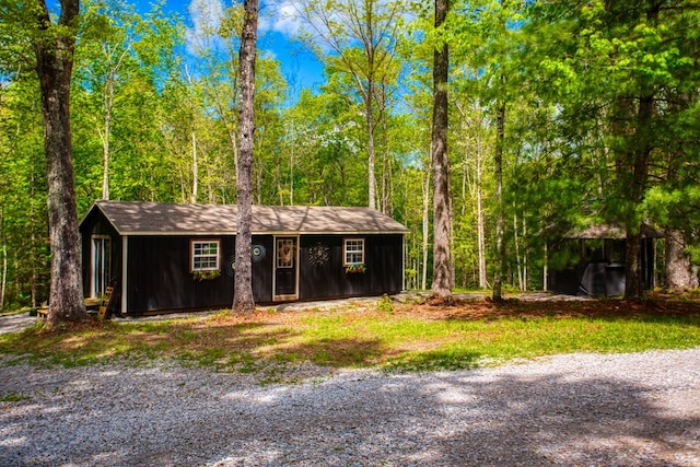 240 Crockett Crk, Jamestown, TN 38556 - photo 45