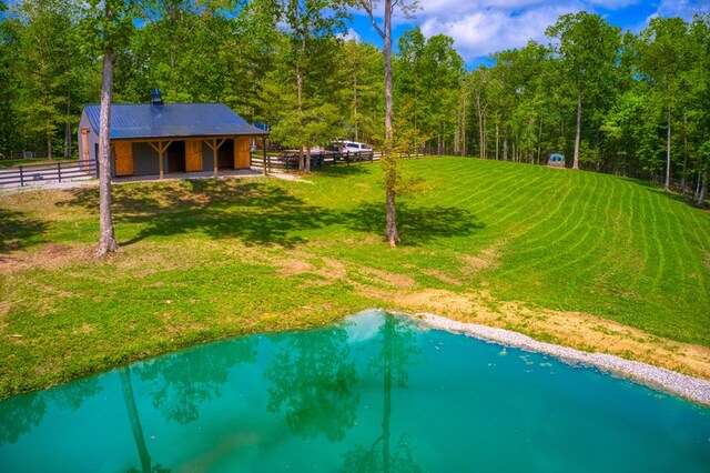 240 Crockett Crk, Jamestown, TN 38556 - photo 15