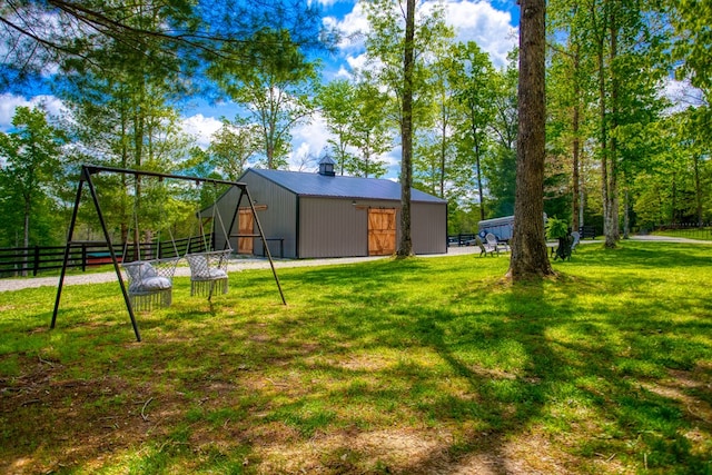240 Crockett Crk, Jamestown, TN 38556 - photo 62