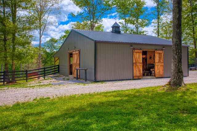 240 Crockett Crk, Jamestown, TN 38556 - photo 66