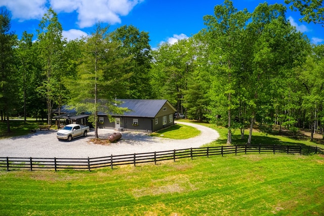 240 Crockett Crk, Jamestown, TN 38556 - photo 17