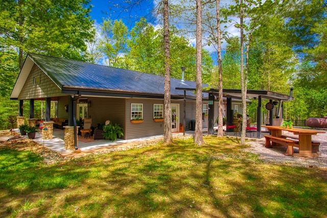 240 Crockett Crk, Jamestown, TN 38556 - photo 57