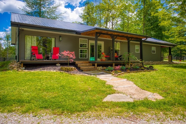 240 Crockett Crk, Jamestown, TN 38556 - photo 46