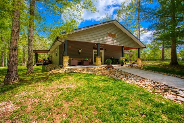 240 Crockett Crk, Jamestown, TN 38556 - photo 43