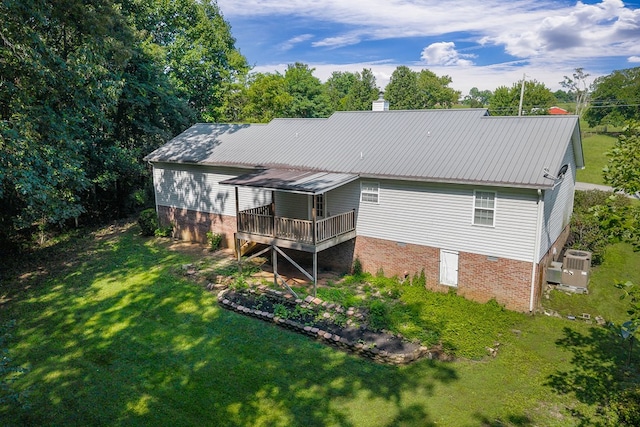 3609 Brookwood Dr, Cookeville, TN 38501 - photo 6