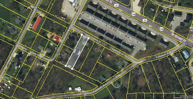 850 Lewis St, Cookeville, TN 38501