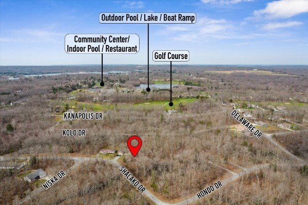 2029 Shalako Dr, Crossville, TN 38572 - photo 9