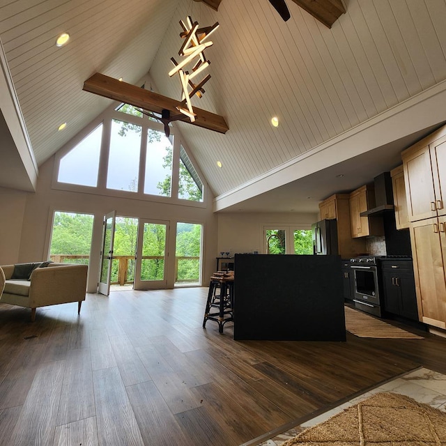 268 Summer Ct, Smithville, TN 37166 - photo 1
