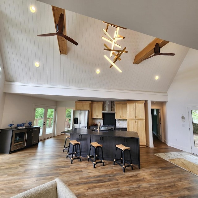 268 Summer Ct, Smithville, TN 37166 - photo 7