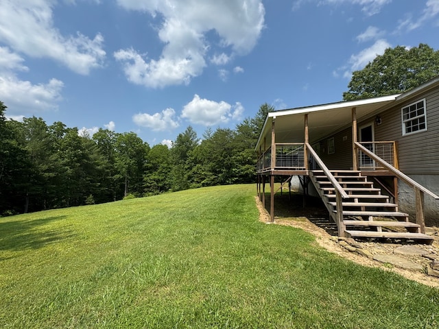 108 Hawn Dr, Crab Orchard, TN 37723 - photo 38