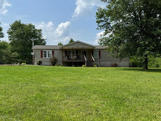 108 Hawn Dr, Crab Orchard, TN 37723 - photo 1