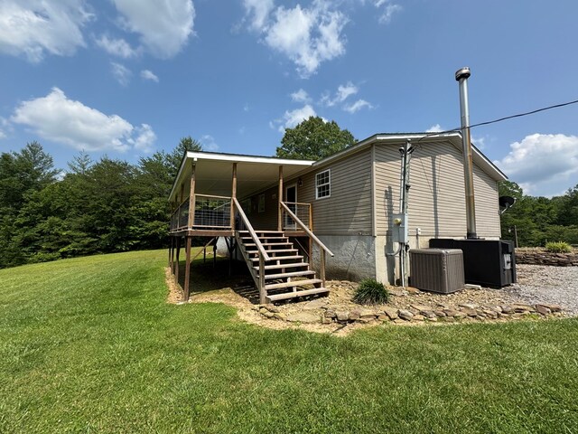 108 Hawn Dr, Crab Orchard, TN 37723 - photo 37