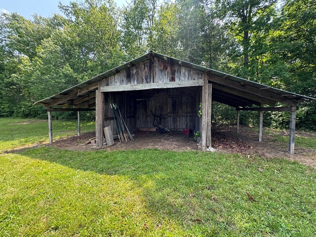108 Hawn Dr, Crab Orchard, TN 37723 - photo 48