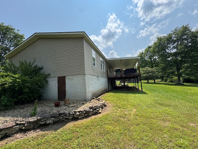 108 Hawn Dr, Crab Orchard, TN 37723 - photo 34