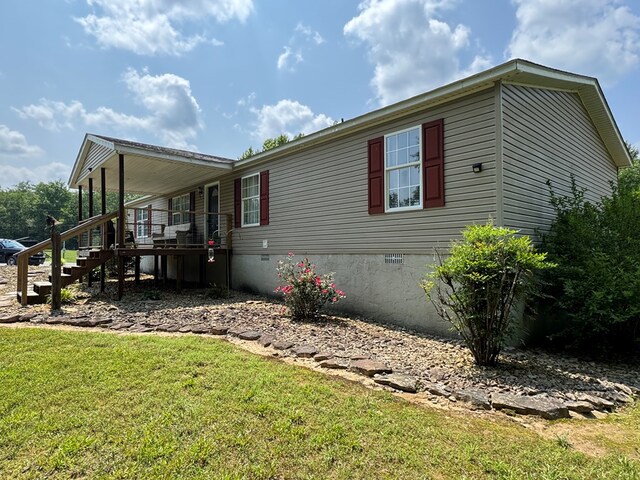 108 Hawn Dr, Crab Orchard, TN 37723 - photo 5