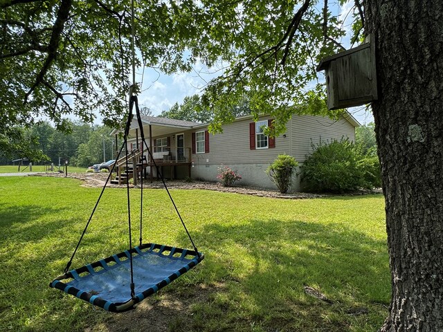 108 Hawn Dr, Crab Orchard, TN 37723 - photo 33