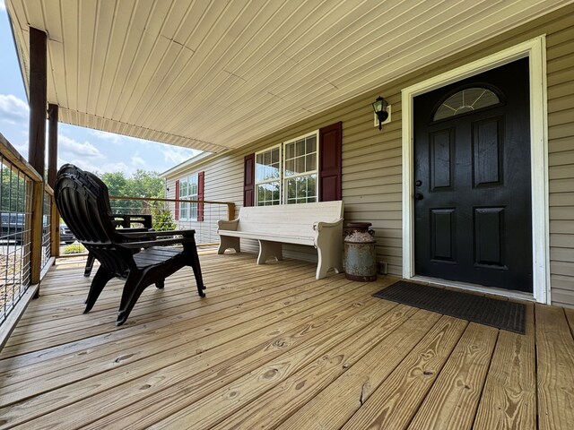 108 Hawn Dr, Crab Orchard, TN 37723 - photo 8