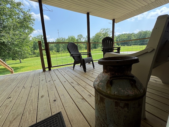 108 Hawn Dr, Crab Orchard, TN 37723 - photo 9