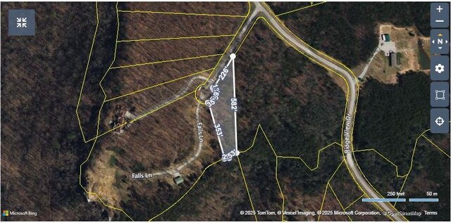 LOT146A Falls Ln, Spencer, TN 38585