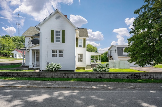 15 Spring St, Spencer, TN 38585 - photo 62