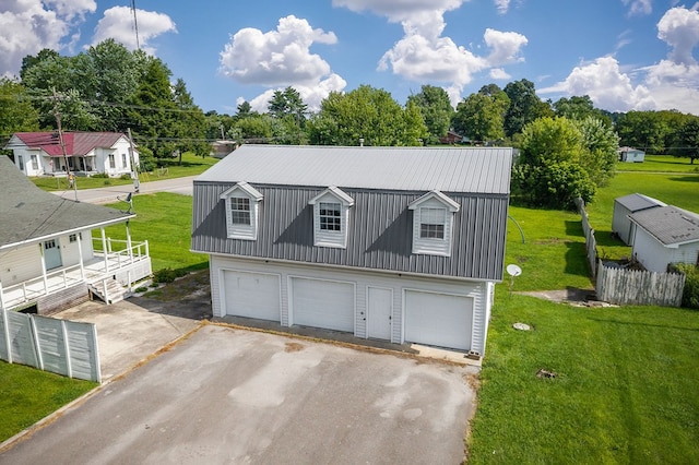 15 Spring St, Spencer, TN 38585 - photo 49