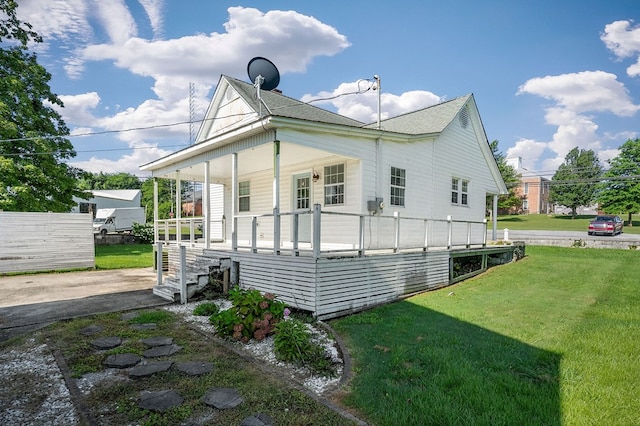 15 Spring St, Spencer, TN 38585 - photo 66