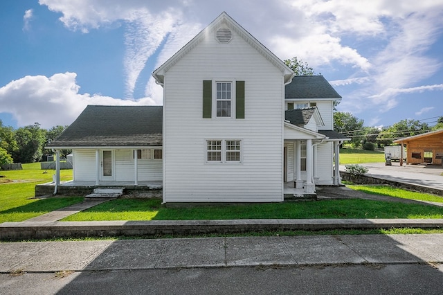 15 Spring St, Spencer, TN 38585 - photo 64