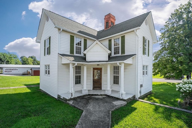 15 Spring St, Spencer, TN 38585 - photo 1