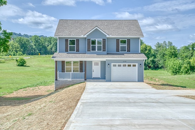 1178 Ray Broyles Rd, Sparta, TN 38583 - photo 2