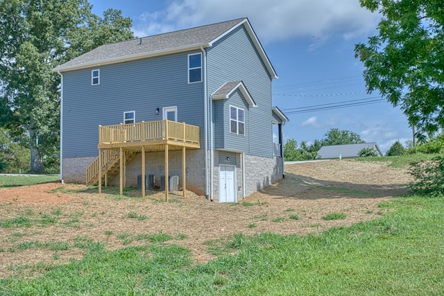 1178 Ray Broyles Rd, Sparta, TN 38583 - photo 34