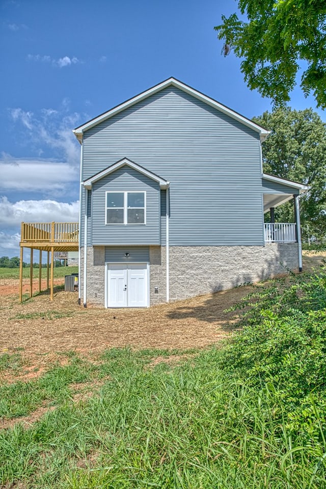 1178 Ray Broyles Rd, Sparta, TN 38583 - photo 35