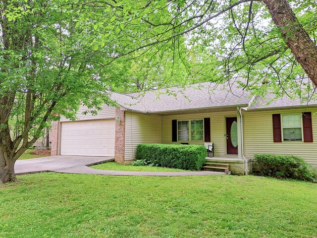 2040 Menasha Dr, Crossville, TN 38572 - photo 5