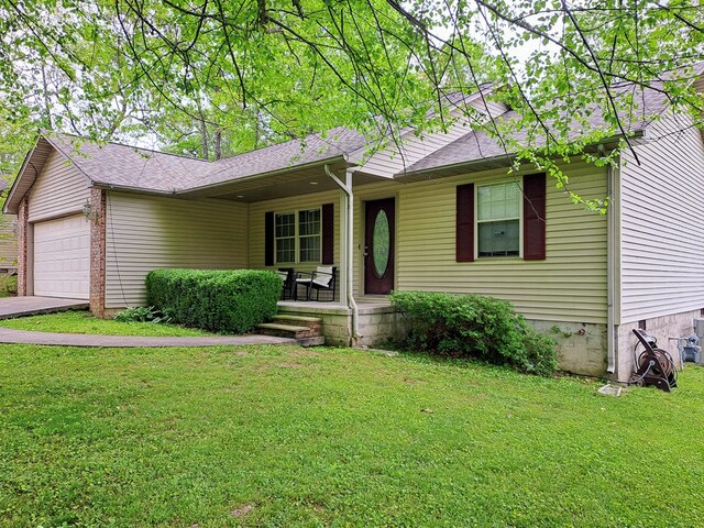 2040 Menasha Dr, Crossville, TN 38572 - photo 6
