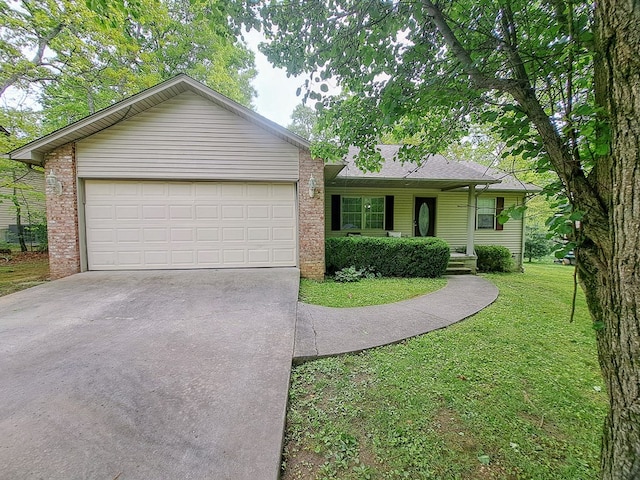 2040 Menasha Dr, Crossville, TN 38572 - photo 4