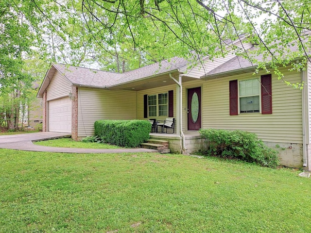 2040 Menasha Dr, Crossville, TN 38572 - photo 1