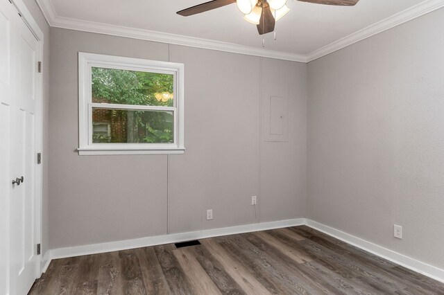 116 S Bright Hill St, Smithville, TN 37166 - photo 14