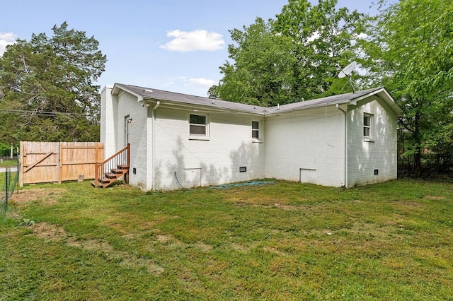 116 S Bright Hill St, Smithville, TN 37166 - photo 24