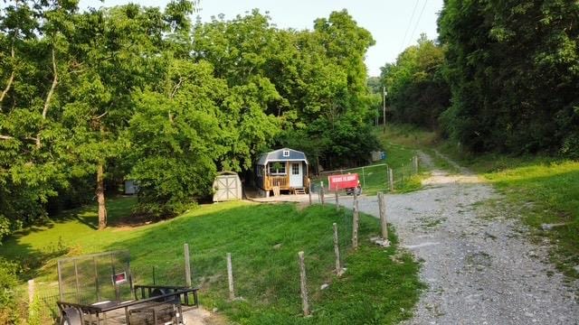 216 Sullivans Bend Rd, Elmwood, TN 38560 - photo 33
