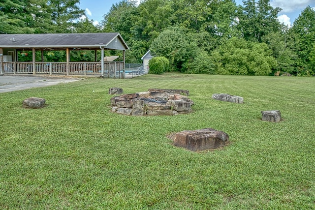 573 Windrowe Dr, Cookeville, TN 38506 - photo 53