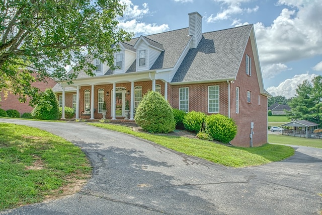 573 Windrowe Dr, Cookeville, TN 38506 - photo 3