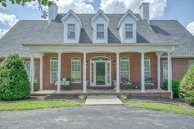 573 Windrowe Dr, Cookeville, TN 38506 - photo 2