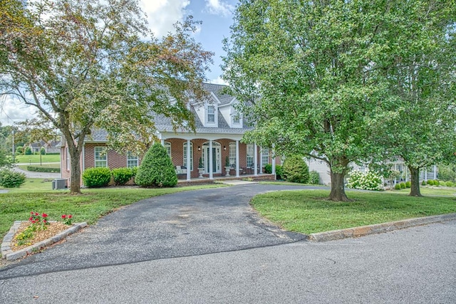 573 Windrowe Dr, Cookeville, TN 38506 - photo 1