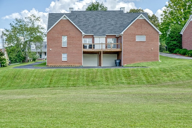 573 Windrowe Dr, Cookeville, TN 38506 - photo 49