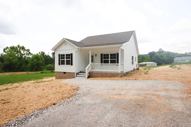 442 N Robin Hood, Doyle, TN 38583 - photo 1