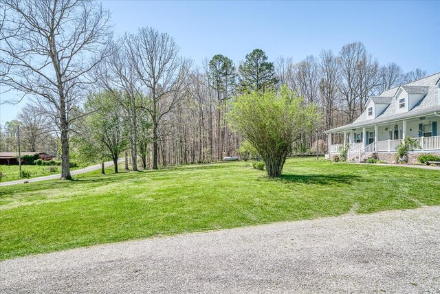 1569 Hollis Poore Rd, Jamestown, TN 38556 - photo 15