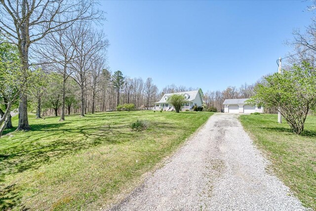 1569 Hollis Poore Rd, Jamestown, TN 38556 - photo 17