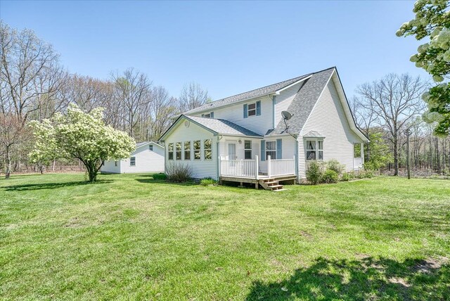 1569 Hollis Poore Rd, Jamestown, TN 38556 - photo 9