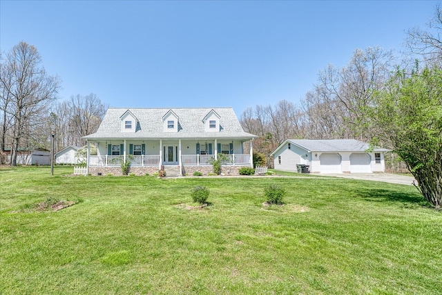 1569 Hollis Poore Rd, Jamestown, TN 38556 - photo 2