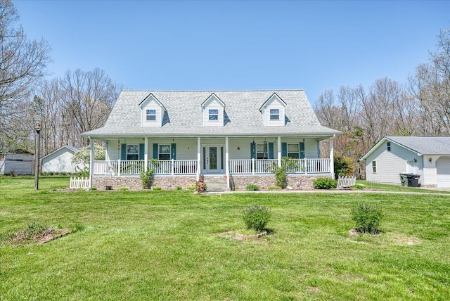 1569 Hollis Poore Rd, Jamestown, TN 38556 - photo 1